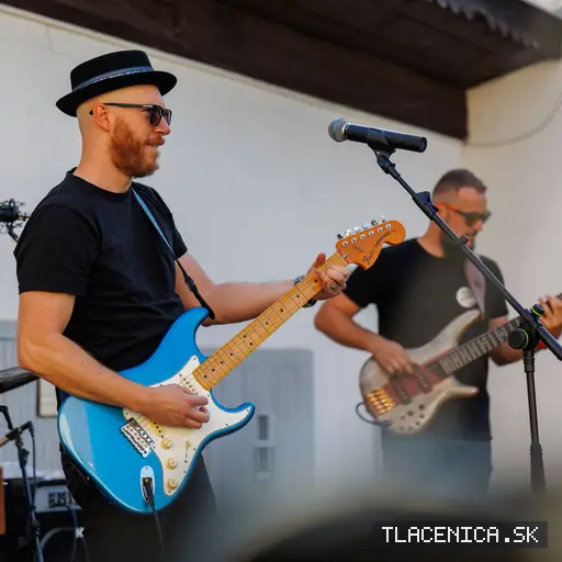 Fotka z galérie Sad LIVE! 2026
