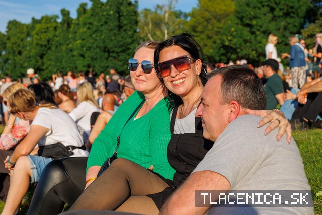 Fotka z galerie Senecké leto 2026, sobota