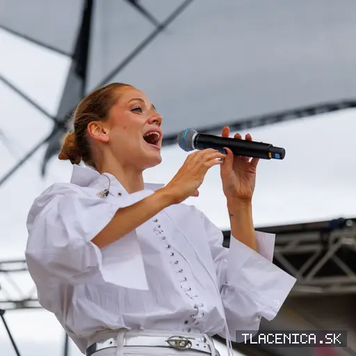Fotka z galérie Senecké leto 2026, piatok