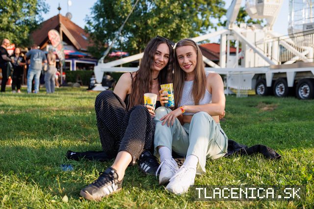 Fotka z galerie Senecké leto 2026, sobota