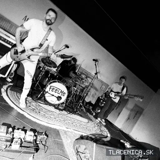 Fotka z galérie Sad LIVE! 2026