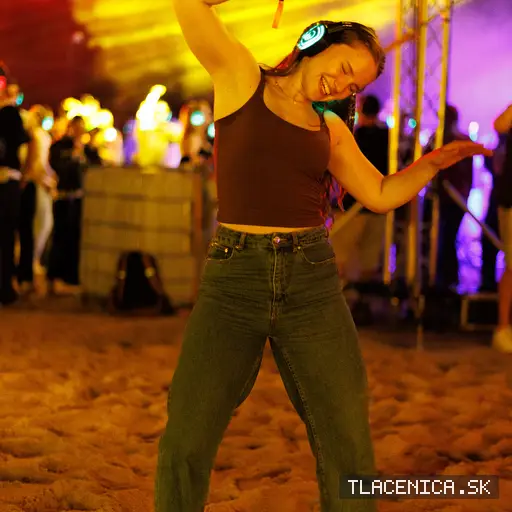Fotka z galérie Senecké leto 2026, sobota