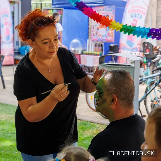 Fotka z galérie Rozprávkový piknik v Parku oddychu