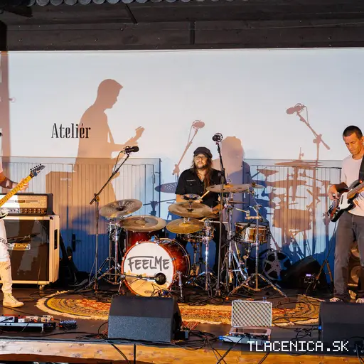 Fotka z galérie Sad LIVE! 2026