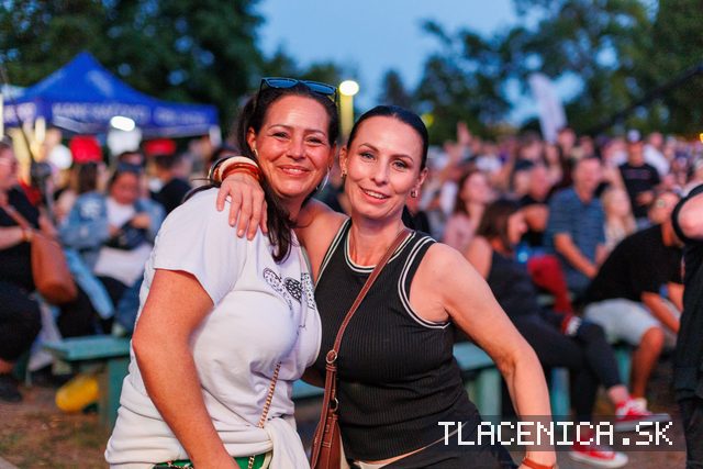 Fotka z galerie Senecké leto 2026, sobota