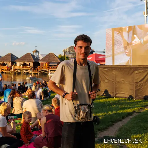 Fotka z galérie Senecké leto 2026, sobota