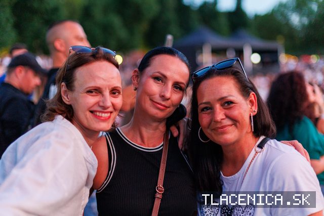 Fotka z galerie Senecké leto 2026, sobota