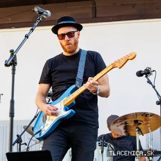 Fotka z galérie Sad LIVE! 2026