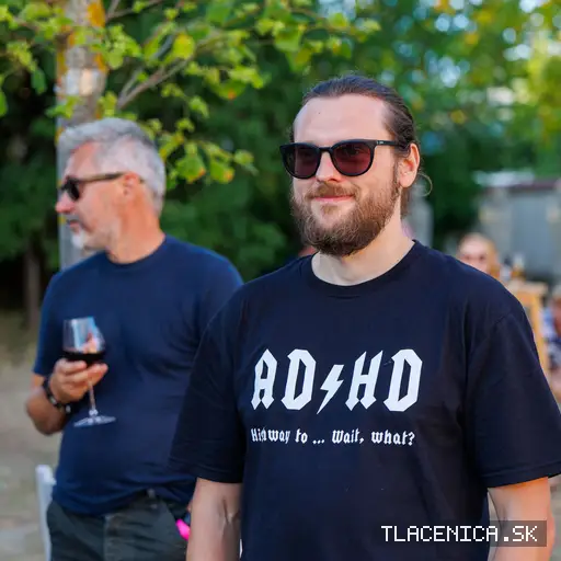 Fotka z galérie Sad LIVE! 2026