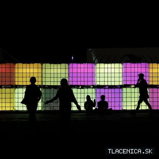 Fotka z galérie Festival Pohoda 2026