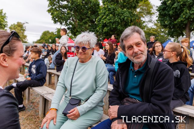 Fotka z galerie Senecké leto 2026, piatok