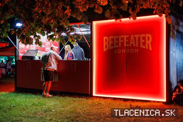 Fotka z galérie Senecké leto 2026, sobota