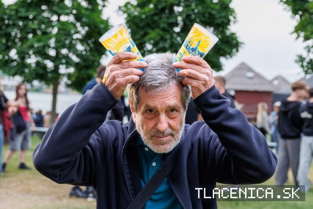 Fotka z galerie Senecké leto 2026, piatok