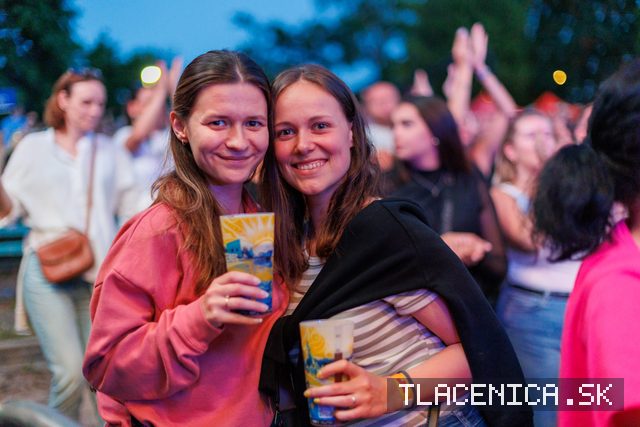 Fotka z galerie Senecké leto 2026, sobota