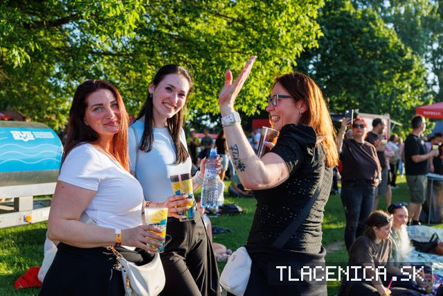 Fotka z galerie Senecké leto 2026, sobota