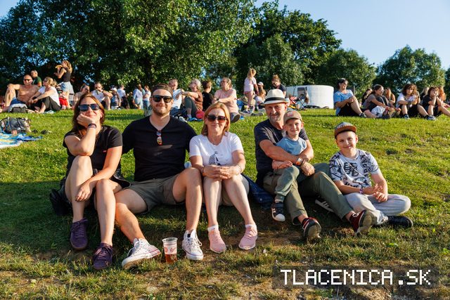 Fotka z galerie Senecké leto 2026, sobota
