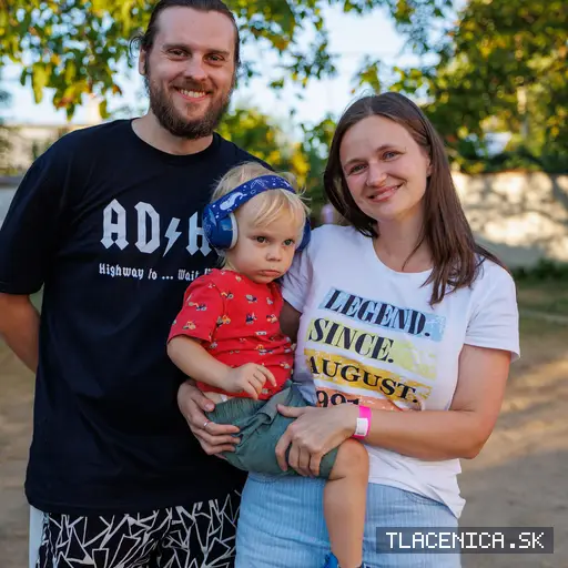 Fotka z galérie Sad LIVE! 2026