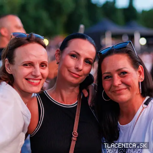 Fotka z galérie Senecké leto 2026, sobota