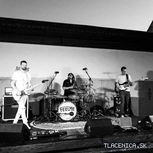 Fotka z galérie Sad LIVE! 2026
