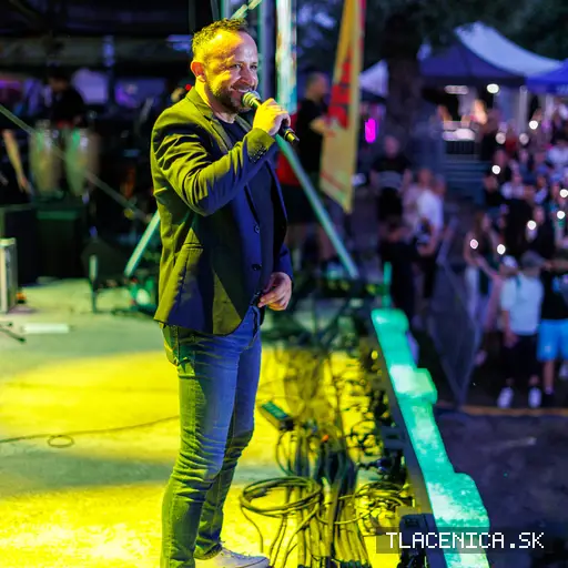 Fotka z galérie Senecké leto 2026, sobota