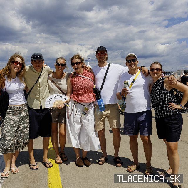 Fotka z galérie Festival Pohoda 2026