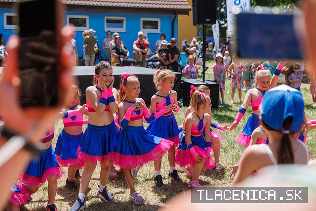 Fotka z galérie Deň detí Senec, nedeľa
