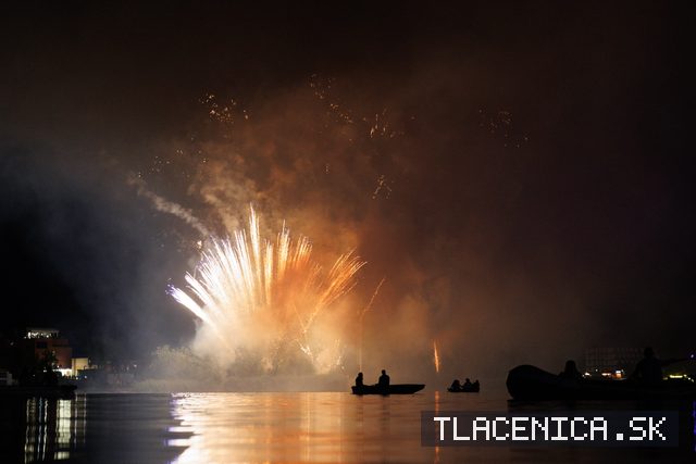 Fotka z galerie Senecké leto 2026, sobota