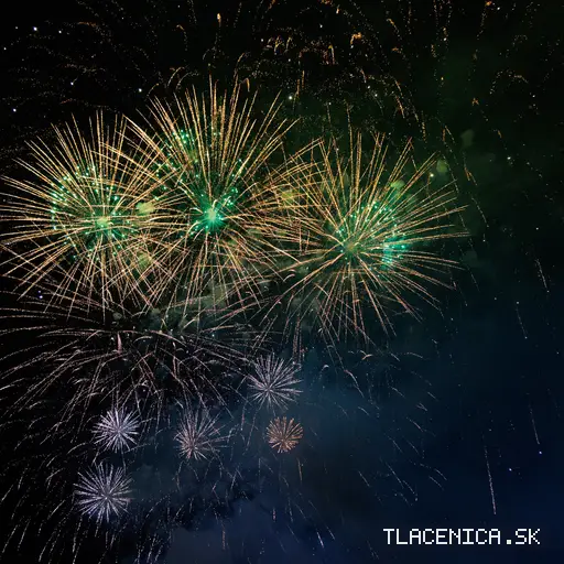 Fotka z galérie Senecké leto 2026, sobota