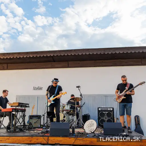 Fotka z galérie Sad LIVE! 2026