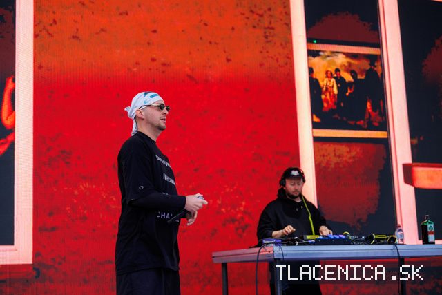 Fotka z galerie Senecké leto 2026, piatok