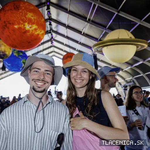 Fotka z galérie Festival Pohoda 2026