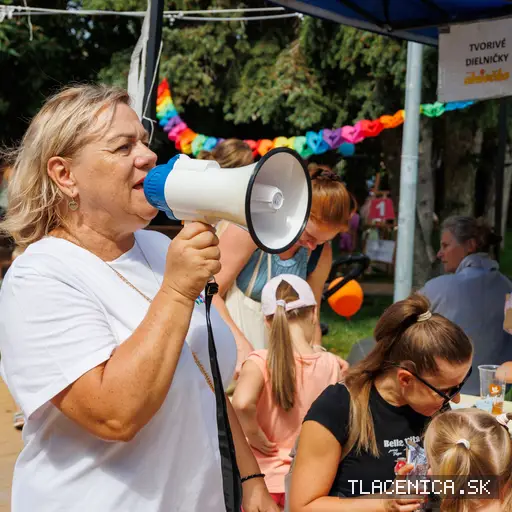 Fotka z galérie Rozprávkový piknik v Parku oddychu