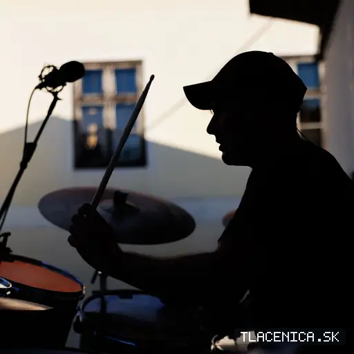 Fotka z galérie Sad LIVE! 2026