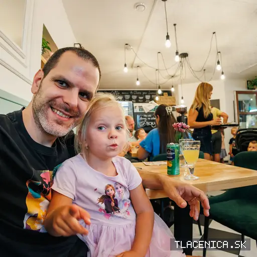 Fotka z galérie 5. narodeniny Boka Bistro