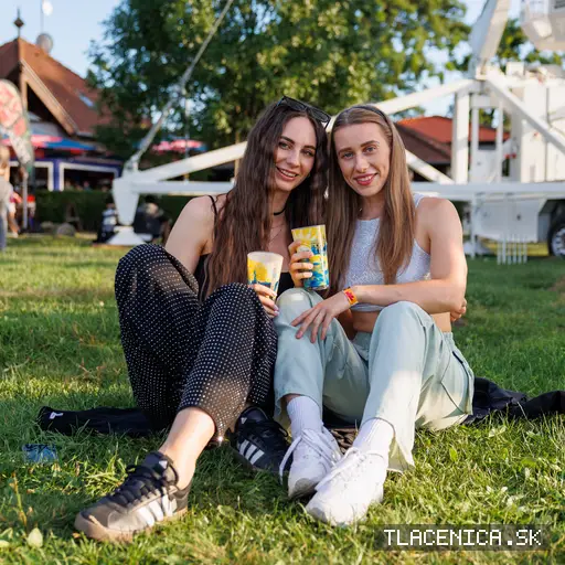 Fotka z galérie Senecké leto 2026, sobota