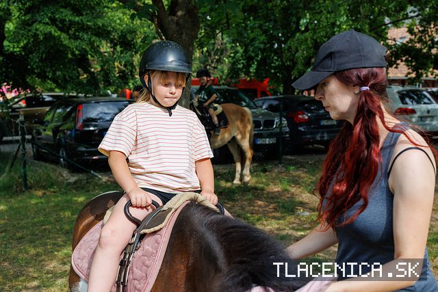 Fotka z galérie Deň detí Senec, sobota