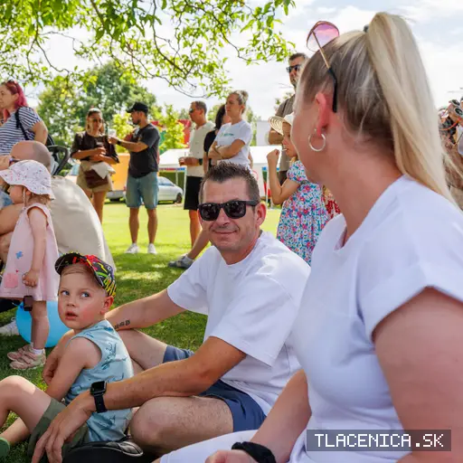 Fotka z galerie Deň detí Senec, sobota