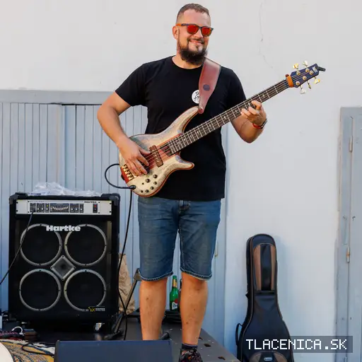 Fotka z galérie Sad LIVE! 2026