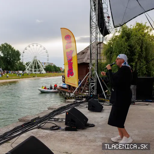 Fotka z galérie Senecké leto 2026, piatok