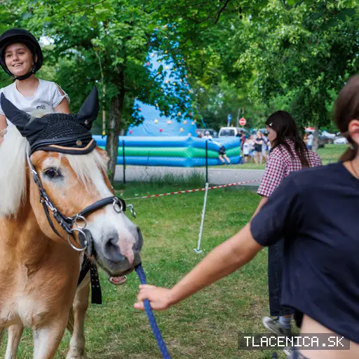 Fotka z galerie Deň detí Senec, sobota