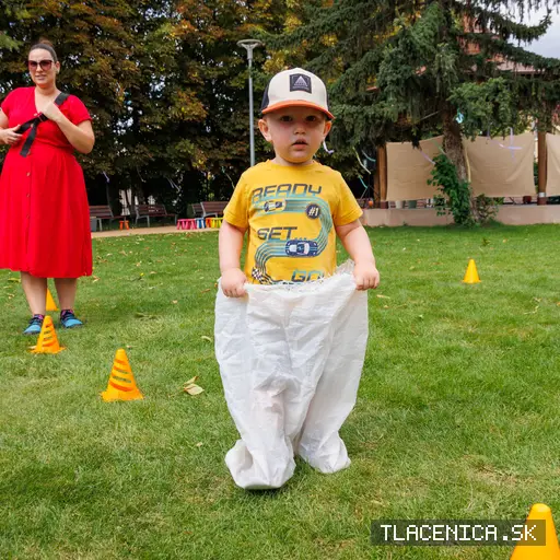 Fotka z galérie Rozprávkový piknik v Parku oddychu