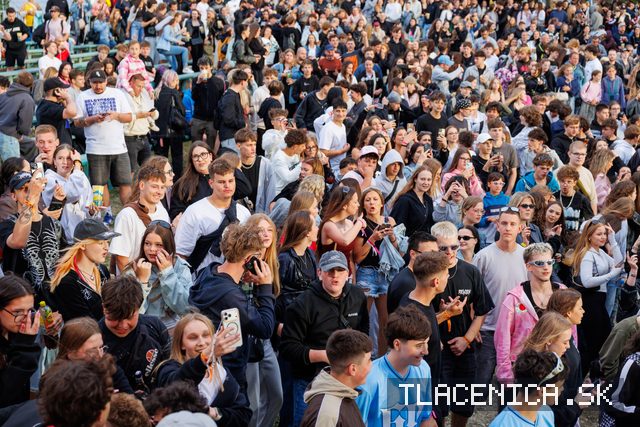 Fotka z galerie Senecké leto 2026, piatok