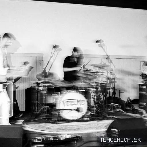 Fotka z galérie Sad LIVE! 2026