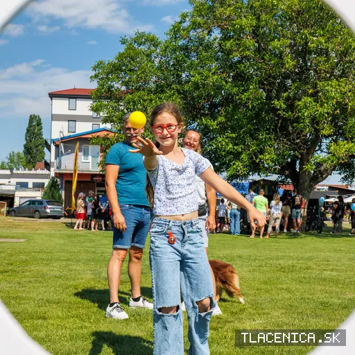 Fotka z galerie Deň detí Senec, sobota