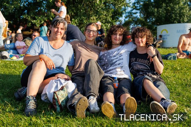 Fotka z galerie Senecké leto 2026, sobota
