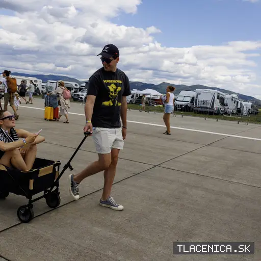 Fotka z galérie Festival Pohoda 2026