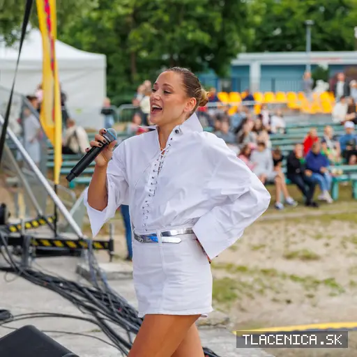 Fotka z galérie Senecké leto 2026, piatok