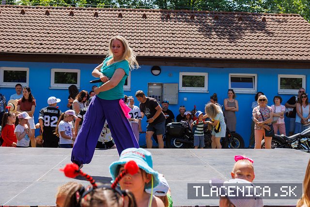 Fotka z galérie Deň detí Senec, nedeľa