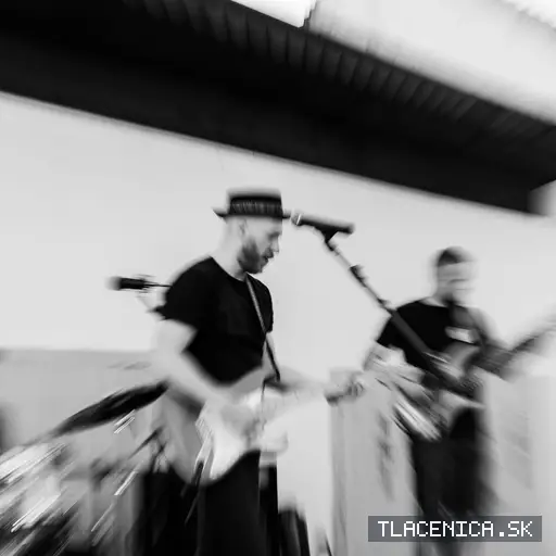 Fotka z galérie Sad LIVE! 2026