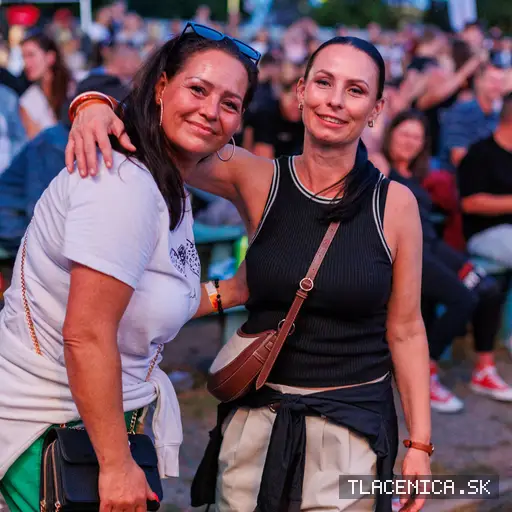 Fotka z galérie Senecké leto 2026, sobota